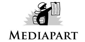 logo Médiapart