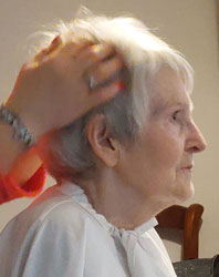 Marie Josée 2 janvier 2014
