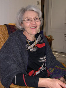 Marie Josée 25/12/2003
