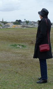 Maroe Josée 7 mai 2015