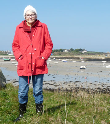 Marie Kosée 23 mars 2019