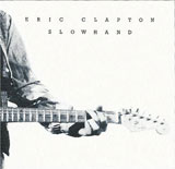 Vinyl  Eric Clapton   : Slowhand 