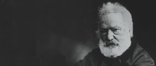 Photo de Victor HUGO